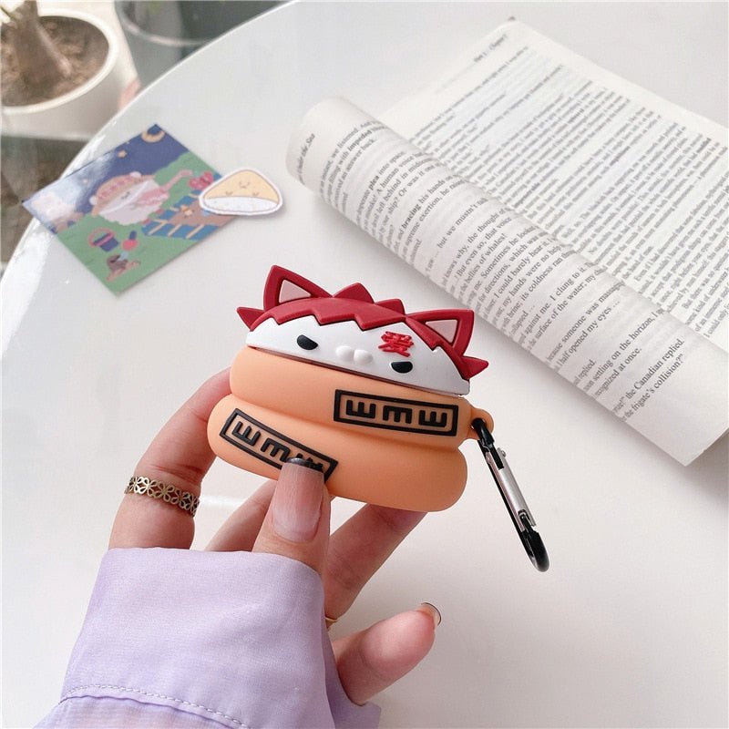 Gaara New Style Earphone Case