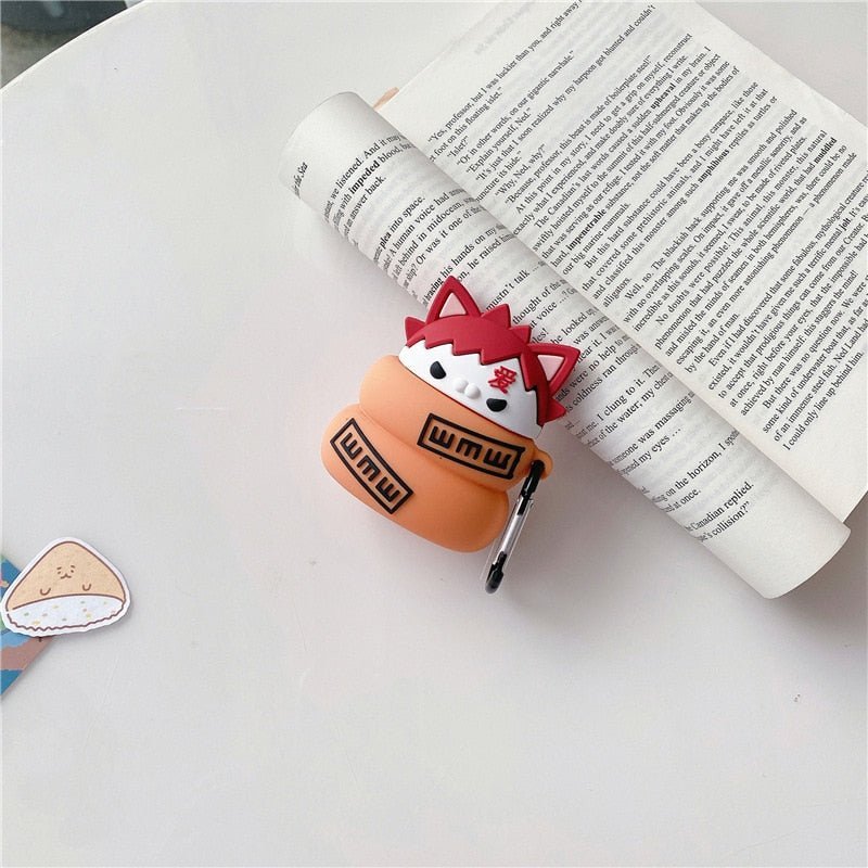 Gaara New Style Earphone Case