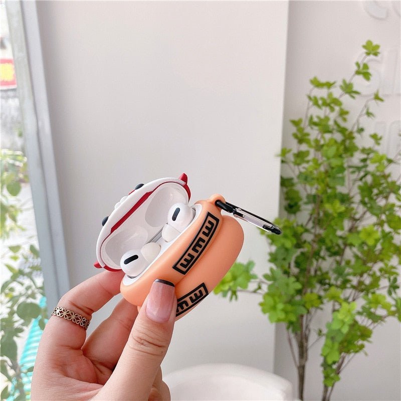 Gaara New Style Earphone Case